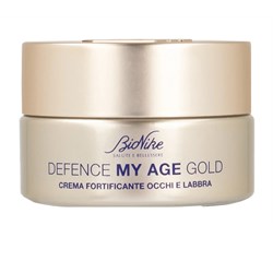 DEFENCE MY AGE GOLD CONTORNO OCCHI 15 ML