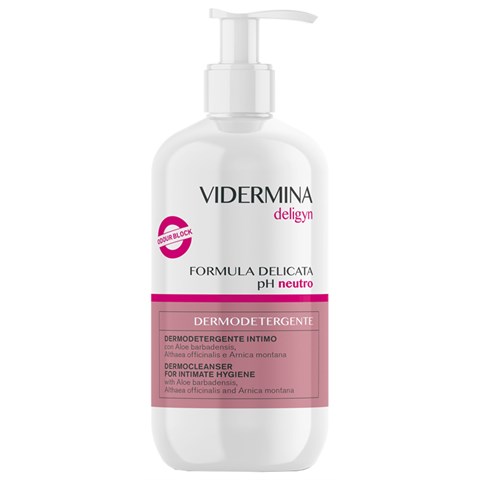 IST.GANASSINI SPA VIDERMINA DELIGYN 500 ML SPECIAL PRICE IST.GANASSINI SPA