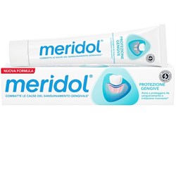 MERIDOL DENTIFRICIO PROTEZIONE GENGIVE 75 ML