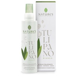 NATURE'S TULIPANO BIANCO ACQUA VITALIZZANTE 150 ML