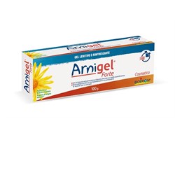 ARNIGEL FORTE 100 g