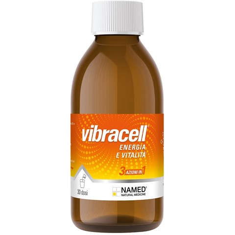 NAMED SRL VIBRACELL 300 ML NAMED SRL