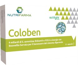 COLOBEN 30 CAPSULE