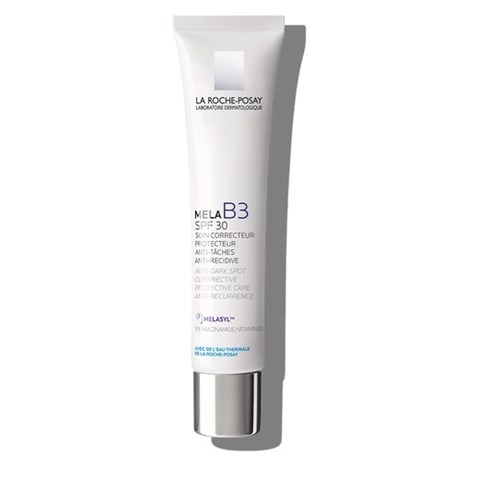 LA ROCHE POSAY-PHAS (L'OREAL) MELA B3 CREMA SPF30 40 ML LA ROCHE POSAY-PHAS (L'OREAL)