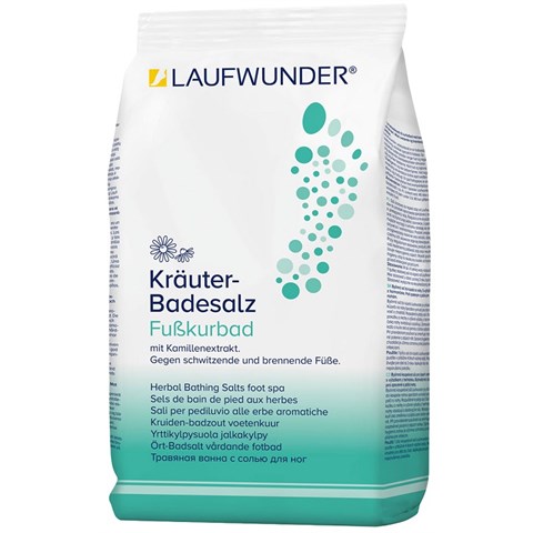 TECNIWORK SPA LAUFWUNDER SALI DA BAGNO 250 G TECNIWORK SPA