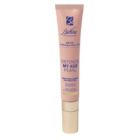 I.C.I.M. (BIONIKE) INTERNATION DEFENCE MY AGE PEARL CONTORNO OCCHI RIVITALIZZANTE 15 ML I.C.I.M. (BIONIKE) INTERNATION
