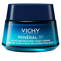 MINERAL 89 CREMA NOTTE 50 ML
