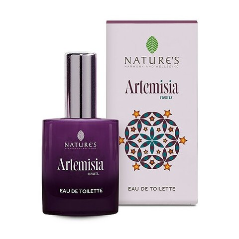 BIOS LINE SPA ARTEMISIA FIORITA EAU DE TOILETTE  50 ML BIOS LINE SPA