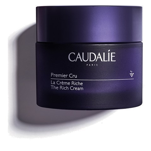 CAUDALIE ITALIA SRL PREMIER CRU LA CREMA RICCA 50 ML 2024 CAUDALIE ITALIA SRL