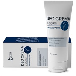 FPR DEO CREMA 7 GIORNI IPERSUDORAZIONE 50 ML