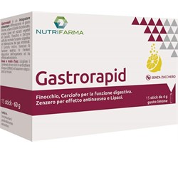 GASTRORAPID 15 STICK