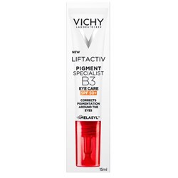 LIFTACTIV PIGMENT SPECIALIST B3 OCCHI SPF50+ 15 ML