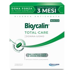 950150641 bioscalin total care 90 compresse