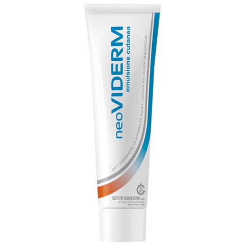 IST.GANASSINI SPA NEOVIDERM 30 ML IST.GANASSINI SPA