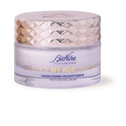 DEFENCE MY AGE DIAMOND CREMA DERMO-RICOSTITUENTE 50 ML