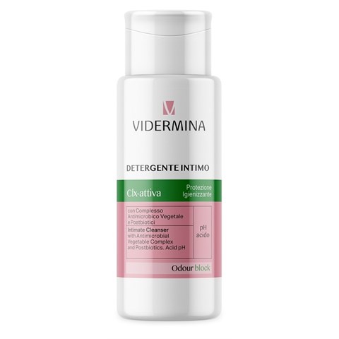 IST.GANASSINI SPA VIDERMINA CLX DETERGENTE 300 ML NUOVA FORMULA IST.GANASSINI SPA