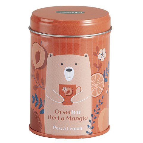 HP ITALIA SRL NEAVITA ORSETTEA PESCA LEMON 80 G HP ITALIA SRL