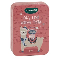 NEAVITA 3 FILTRI BIO ASSORTITI LAMA TEA & FRIENDS