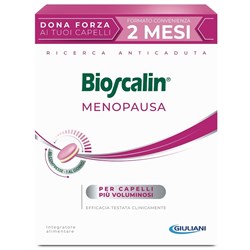 950150538 bioscalin menopausa 60 compresse