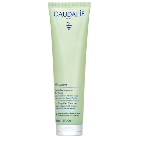 CAUDALIE ITALIA SRL VINOPURE GEL DETERGENTE PURIFICANTE 150 ML CAUDALIE ITALIA SRL