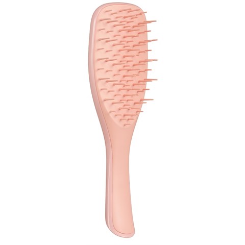 TANGLE TEEZER LTD TANGLE TEEZER TUD EXTRA GENTLE SAFFRON TANGLE TEEZER LTD
