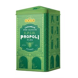 951890452 epid royal box erbe silvestri 2 caramelle erbe senza zucchero 24 pezzi