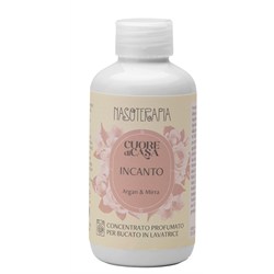 NASOTERAPIA CONCENTRATO INCANTO DI ARGAN MIRRA 150 ML