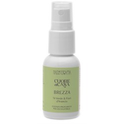 986065593 essenza asciugatrice brezza te verde fiori darancio 30 ml