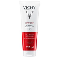 LIFTACTIV PIGMENT SPECIALIST B3 ANTI-DARSK SPOTS PEELING WASH 125 ML DETERGENTE ANTI-MACCHIE AZIONE ESFOLIANTE