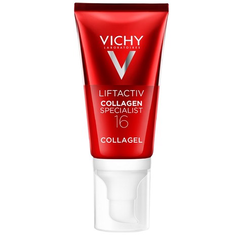 VICHY (L'OREAL ITALIA SPA) LIFTACTIV COLLAGEN SPECIALIST 16 GLOW BOOSTER GEL 50 ML VICHY (L'OREAL ITALIA SPA)