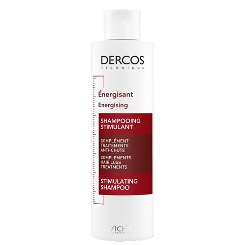 VICHY (L'OREAL ITALIA SPA) DERCOS SHAMPOO ENERGIZZANTE 200 ML VICHY (L'OREAL ITALIA SPA)