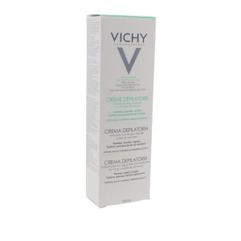 VICHY (L'OREAL ITALIA SPA) VICHY CREMA DEPILATORIA 150 ML VICHY (L'OREAL ITALIA SPA)