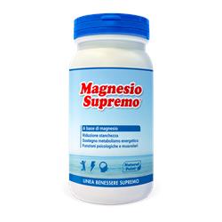 MAGNESIO SUPREMO 150 g