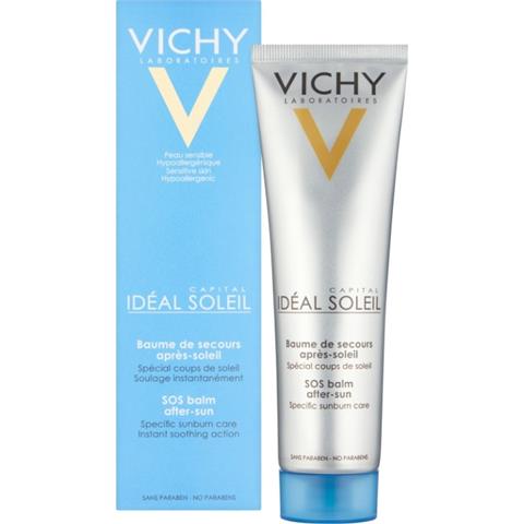 VICHY (L'OREAL ITALIA SPA) IDEAL SOLEIL BALSAMO SCOTATTURE 100 ML VICHY (L'OREAL ITALIA SPA)