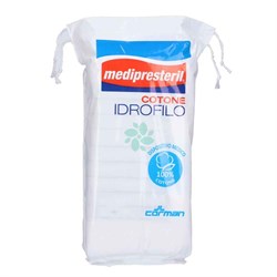 COTONE IDROFILO FU MEDIPRESTERIL 50 g