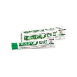 CURASEPT PHARMADENT ECOBIO DENTIFRICIO 75 ML