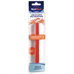 LIMA IN CARTA PER UNGHIE MANI
