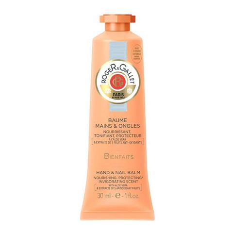 ROGER&GALLET (LAB. NATIVE IT.) ROGER&GALLET BIENFAITS CREMA MANI 30 ML ROGER&GALLET (LAB. NATIVE IT.)