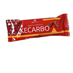 KE CARBO FRUTTI ROSSI BARRETTA 35 g