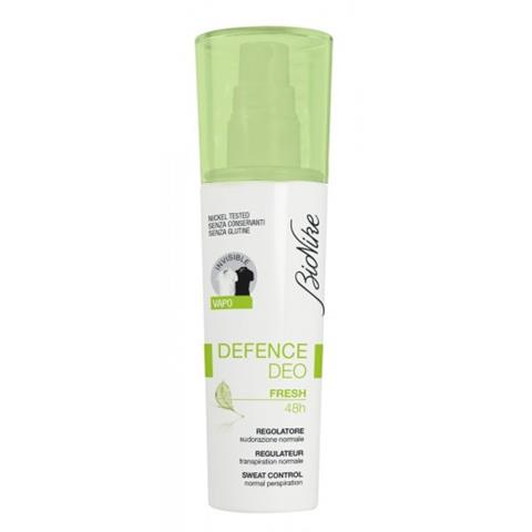 I.C.I.M. (BIONIKE) INTERNATION DEFENCE DEO FRESH VAPO 100 ML I.C.I.M. (BIONIKE) INTERNATION