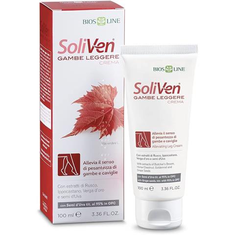 BIOS LINE SPA BIOSLINE SOLIVEN CREMA BIOS LINE SPA