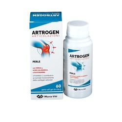 931601037 artrogen articolazioni 60 perle