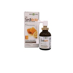 APIX PROPOLI SEDIGOLA SPRAY FORTE 30 ML