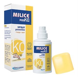 MILICE PIDOKO SPRAY PREVENTIVO 100 ML