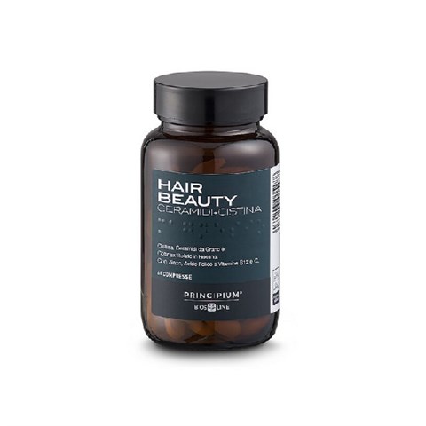 BIOS LINE SPA PRINCIPIUM HAIR BEAUTY 60 COMPRESSE DA 1,3 G BIOS LINE SPA