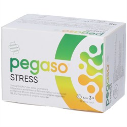 PEGASO STRESS 14 STICKPACK DA 1,5 g