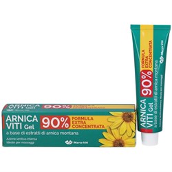 ARNICA VITI GEL 90% 200 ML