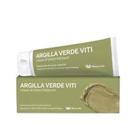 MARCO VITI FARMACEUTICI SPA ARGILLA VERDE VITI 250 ML MARCO VITI FARMACEUTICI SPA