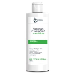 FPR SHAMPOO FISIOLOGICO EXTRA DELICATO 200 ML