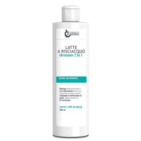 L.R.B. LAB.RICERC. BIOCHIMICHE FPR LATTE DETERGENTE A RISCIACQUO 200 ML L.R.B. LAB.RICERC. BIOCHIMICHE